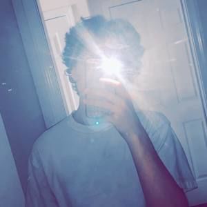 Meet your Posher, Garrett